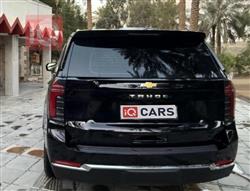 شيفروليه تاهو